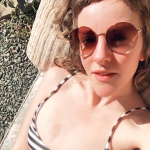 Meet your Posher, Katherine